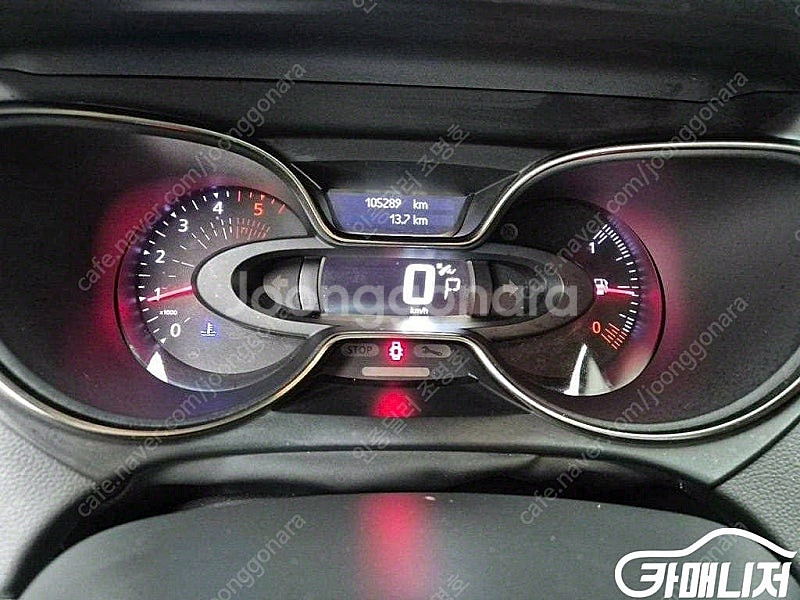 [르노코리아(삼성)]뉴QM3 디젤 1.5 RE 시그니처 (5인승) ★중고차★중고차매입★전액할부★저신용자★신불자★소액...--6