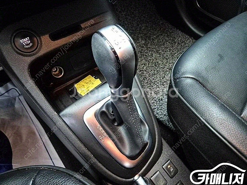 [르노코리아(삼성)]뉴QM3 디젤 1.5 RE 시그니처 (5인승) ★중고차★중고차매입★전액할부★저신용자★신불자★소액...--8