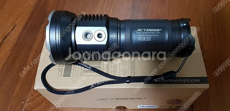 젯빔 DDR30 후레쉬 팝니다.--3