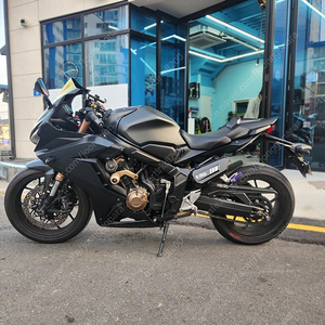 2020 cbr650r 690만 급매