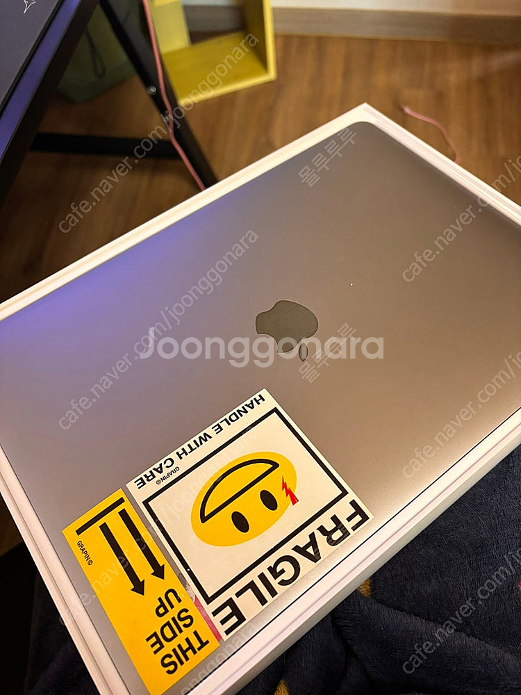 맥북프로 13인치 2019 터치바 판매합니다--0