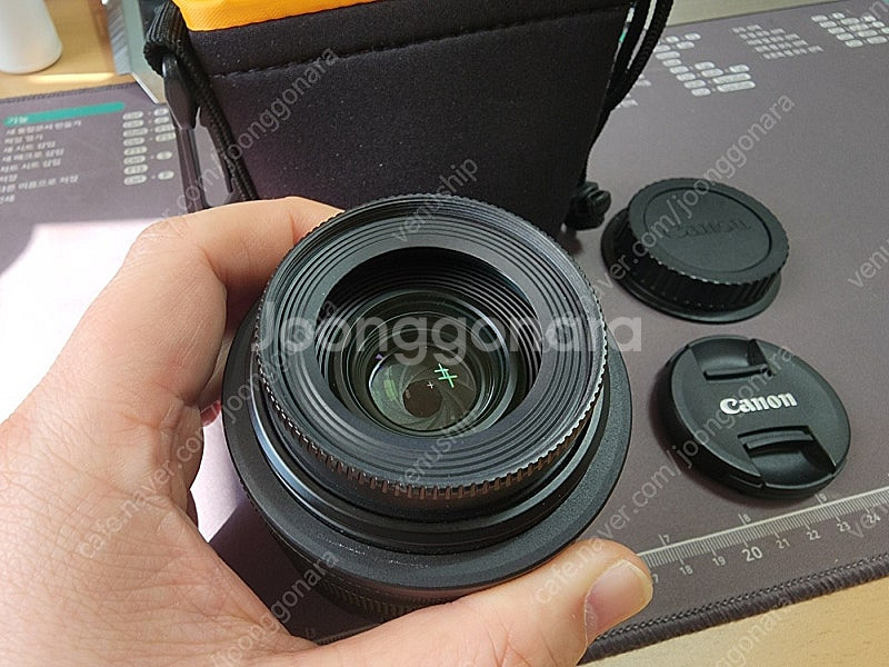 캐논 RF 35mm F1.8 MACRO IS STM +...--3