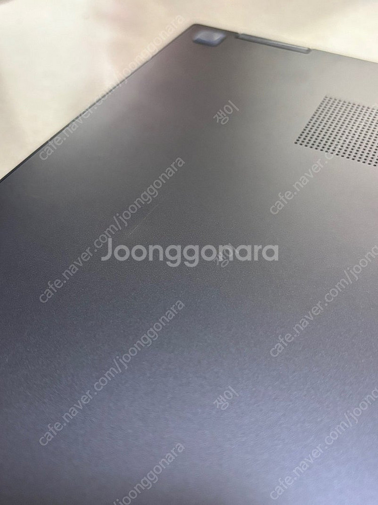 삼성 갤럭시북 알파 NT751QCJ--4