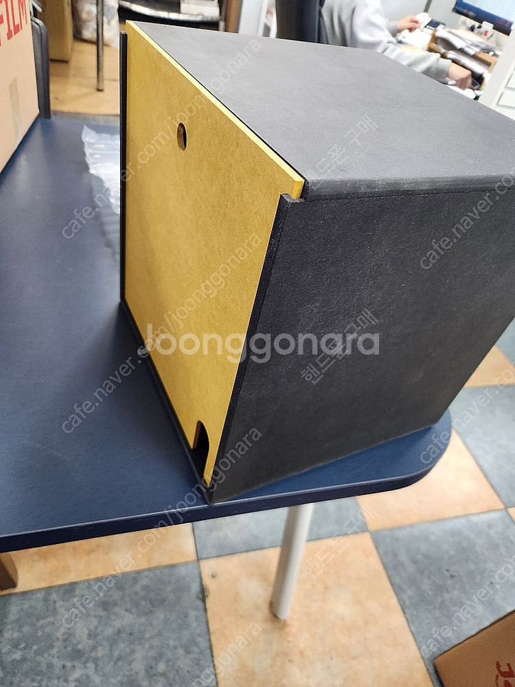 조이필름 흑백사진기 새 제품 판매합니다.--2