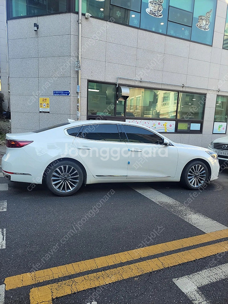 개인)k7 2.4 2016년식 판매850==>790만원--1