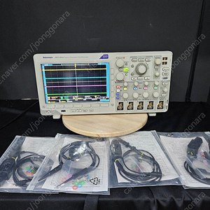 Tektronix DPO-3034 오실로스코프 중고 A급 판매