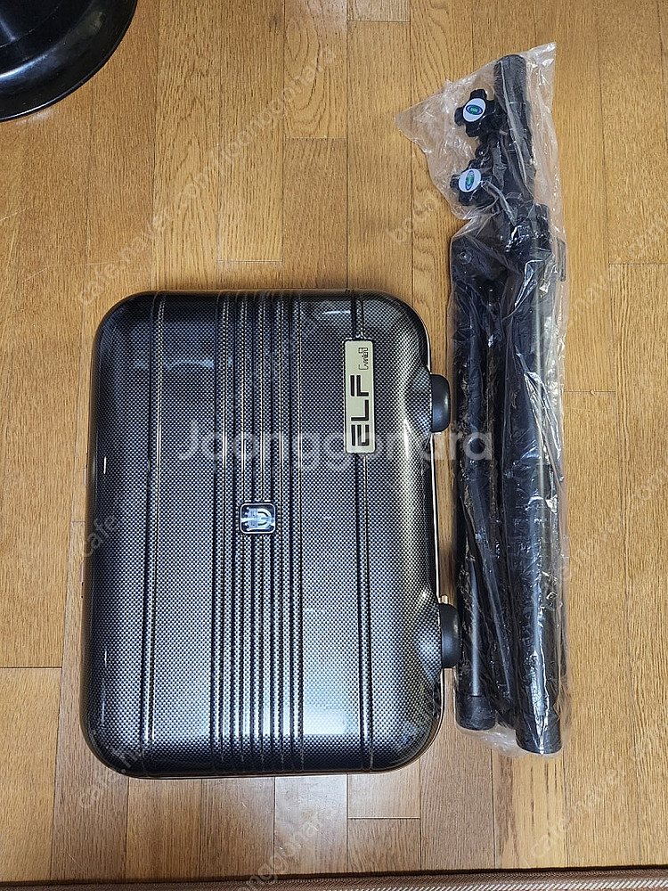 엘프 e-900, 해리슨 앰프, 마이크 일괄--0