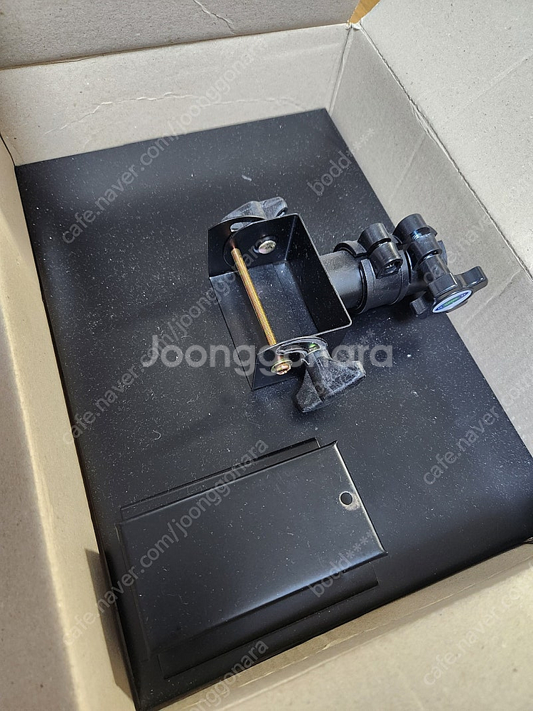 엘프 e-900, 해리슨 앰프, 마이크 일괄--5