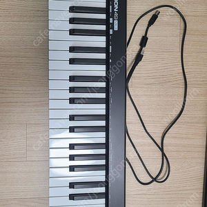 M-audio keystation 49key 마스터키보드