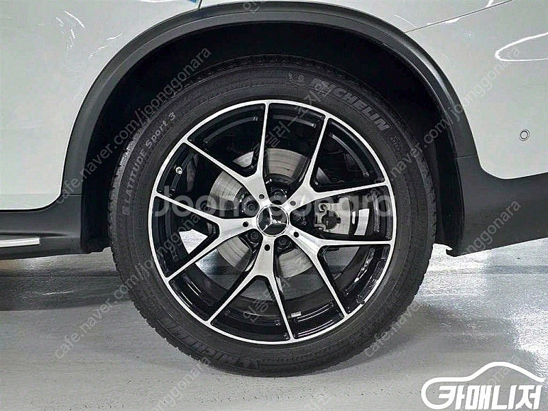 [벤츠]GLC클래스 X253 AMG GLC 43 4MA...--5