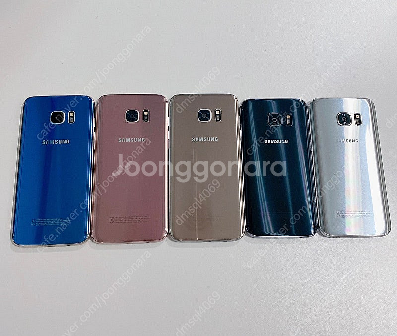 4만 갤럭시S6 S7 S7엣지 중고폰 공기계 대량판매 ...--0