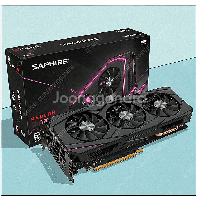 7900XTX GRE / 4080 SUPER 구매합니다...--0