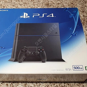 ps4 CUH-1205A 판매합니다.