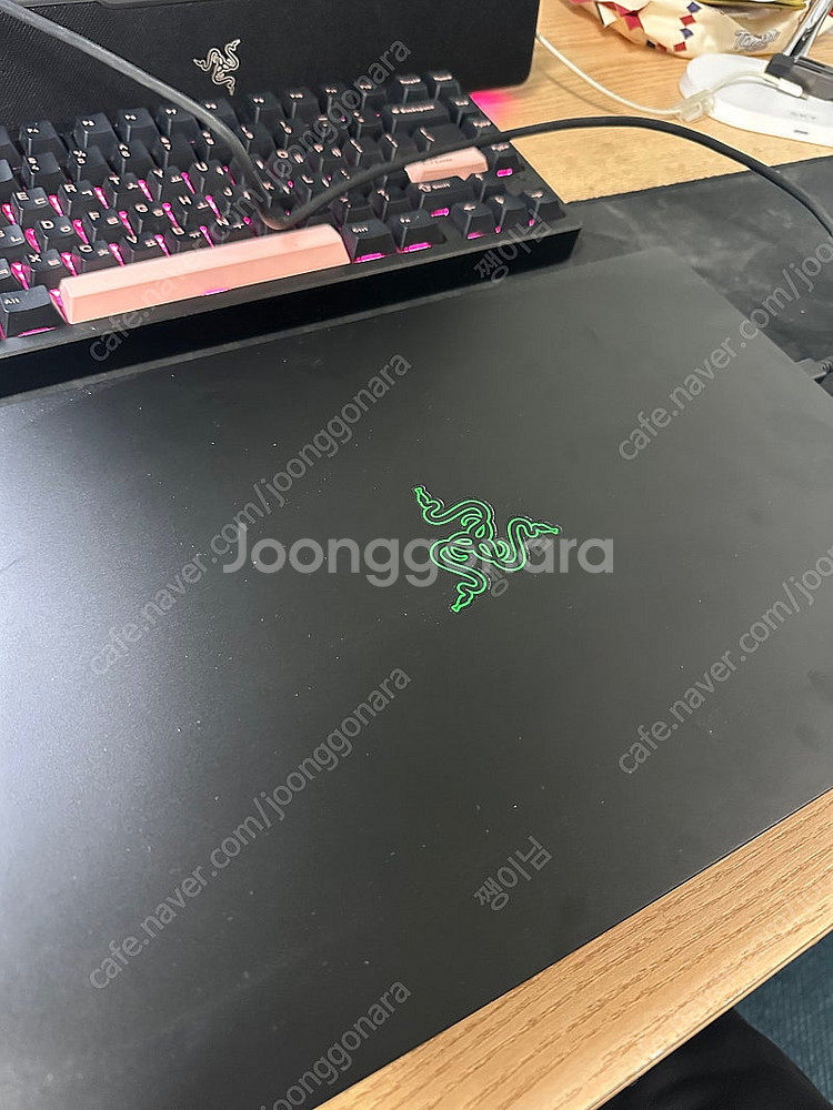 레이저 블레이드 15 gen12 3070ti--0