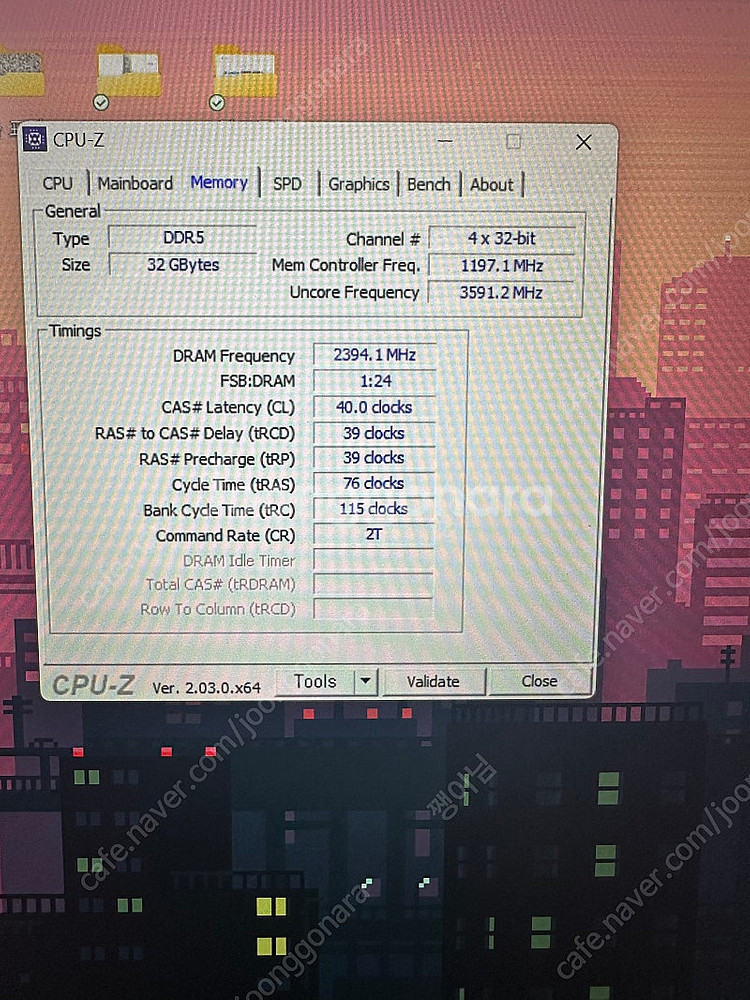 레이저 블레이드 15 gen12 3070ti--4