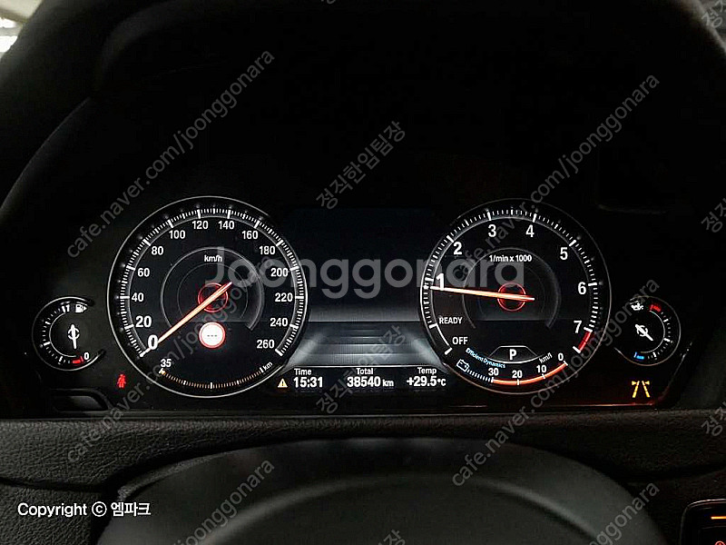 BMW 3시리즈 (F30) 320i M 스포츠 최저가 판매합니다. ★전액할부★저신용★--6