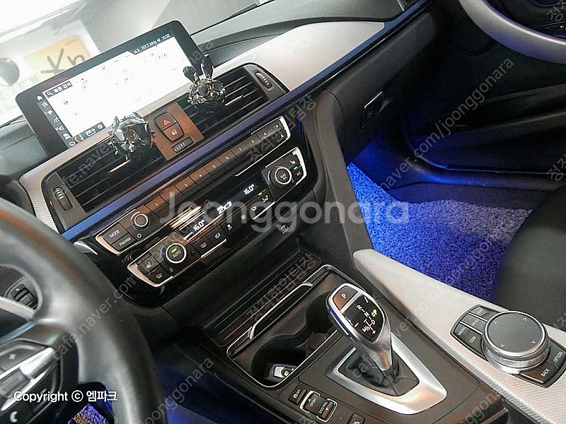 BMW 3시리즈 (F30) 320i M 스포츠 최저가 판매합니다. ★전액할부★저신용★--8