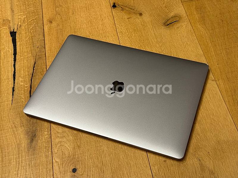 2019 맥북프로 16인치 i9 32gb램 500기가 ...--4