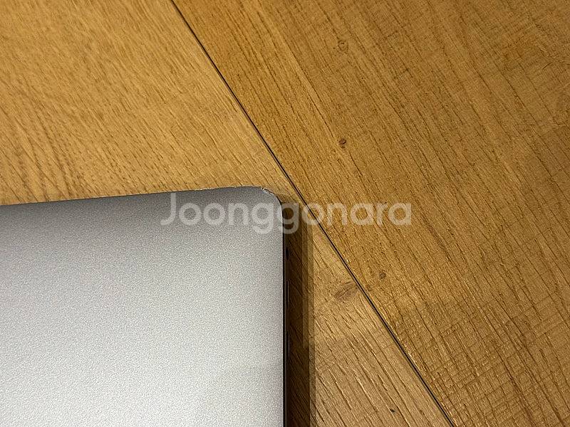 2019 맥북프로 16인치 i9 32gb램 500기가 ...--5