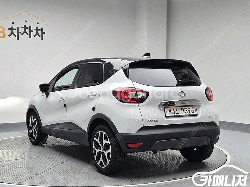 [르노코리아(삼성)]뉴QM3 디젤 1.5 RE 파노라믹 에디션 (5인승) ★중고차★중고차매입★전액할부★저신용자★신불...--2