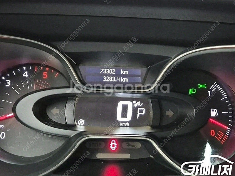 [르노코리아(삼성)]뉴QM3 디젤 1.5 RE 파노라믹 에디션 (5인승) ★중고차★중고차매입★전액할부★저신용자★신불...--6