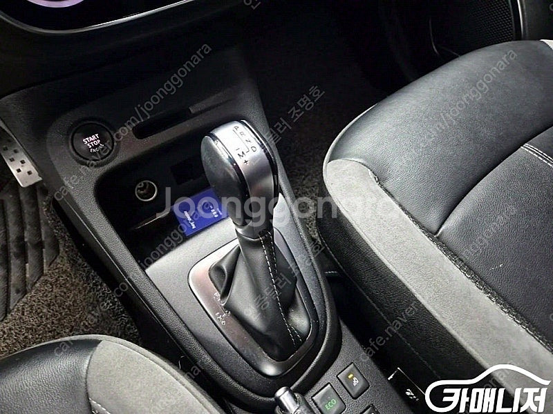 [르노코리아(삼성)]뉴QM3 디젤 1.5 RE 파노라믹 에디션 (5인승) ★중고차★중고차매입★전액할부★저신용자★신불...--8