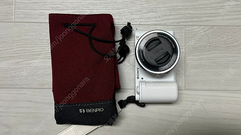 벤로 사이언버드 알루미늄 새제품--8