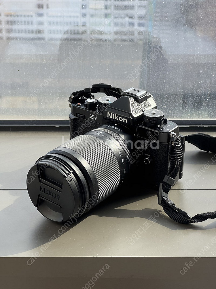 니콘 Z F (880컷) + NIKKOR Z 24-20...--0