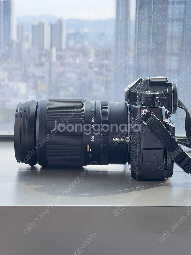 니콘 Z F (880컷) + NIKKOR Z 24-20...--2