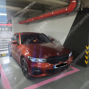 BMW 3시리즈 g20 M스포츠 정품순정 범퍼_도색가능 풀세트(19~22년식) 정품 순정 판매합니다 (전기형 바디킷)