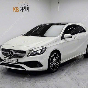 벤츠 A클래스 W176 A200 AMG LINE 판매합니다 ★전액할부★저신용★