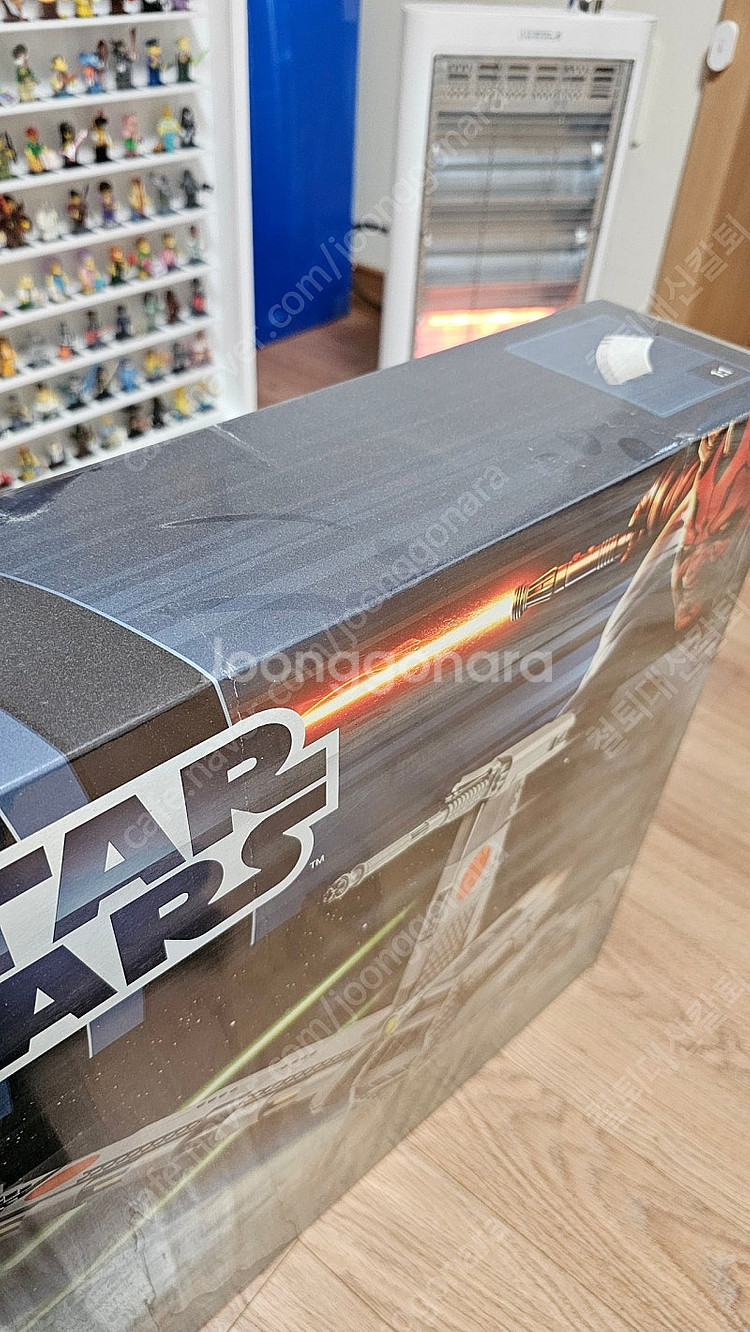 레고 10227 B윙 팝니다--2