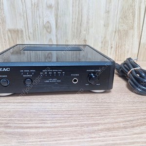 TEAC UD-H01 DAC