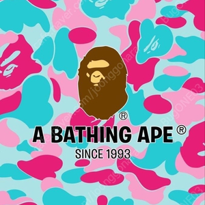 Bape 베이프 샤크후드 구합니다!