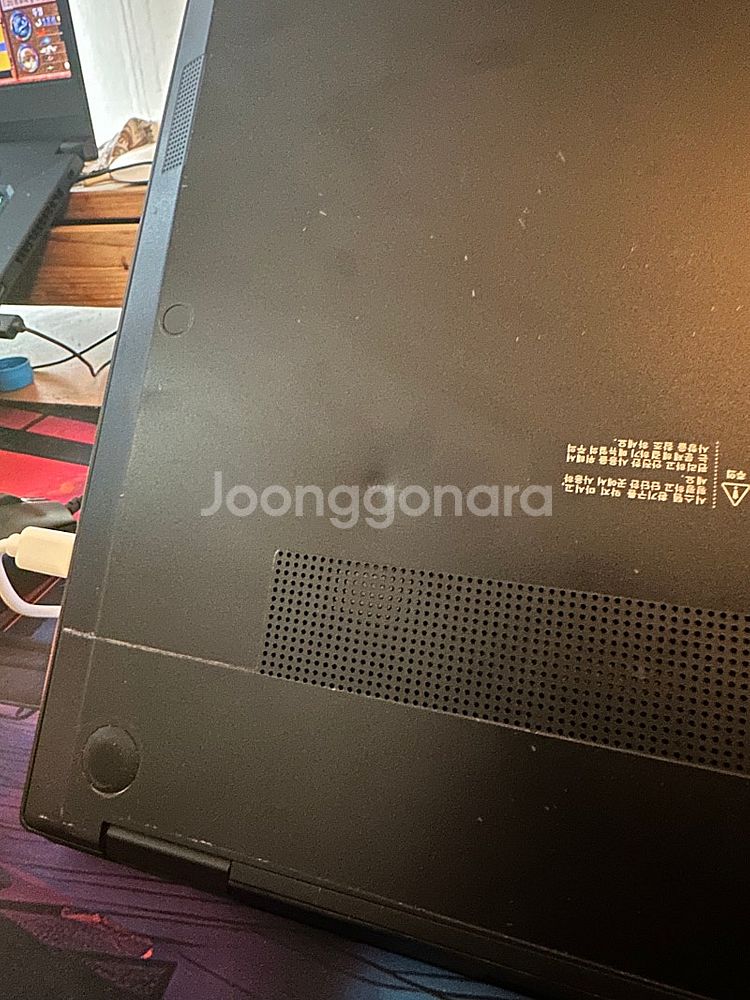[직거래/서울] LG 그램 360 16인치 i7 팝니다--3