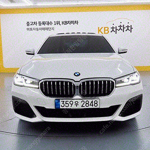 BMW 5시리즈 (G30) 530i M 스포츠 최저가 판매합니다. ★전액할부★저신용★