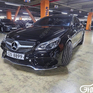 [벤츠]E-클래스 W212 E350 쿠페 ★중고차★중고차매입★전액할부★저신용자★신불자★소액할부★현금★카드 전부 가능합니다!