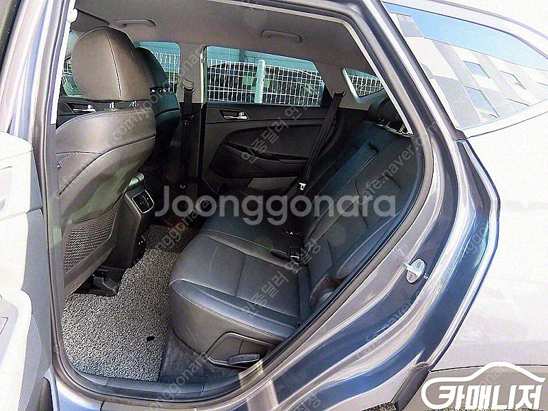 [현대]올뉴투싼 1.6T 4WD 프리미엄 ★중고차★중고...--6