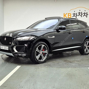 재규어 F-PACE 30d S 선착순 판매합니다 ★전액할부★저신용★