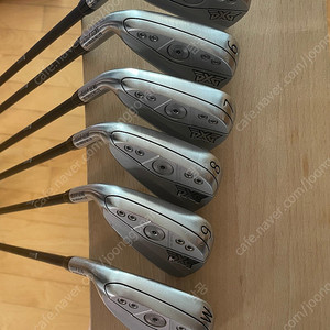 pxg gen6 아이언, 슈가대디 판매