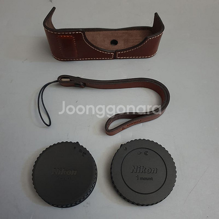 Nikon 니콘 J1 미러리스 카메라 부품 세트--0