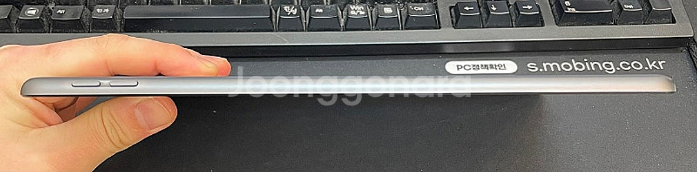 아이패드7세대 해외판 WIFI 그레이 32GB 가성비좋...--5