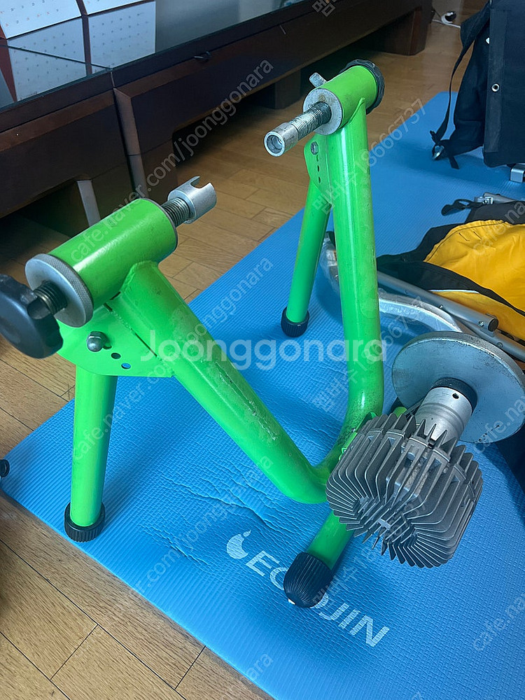 싸이클 실내 롤러--0