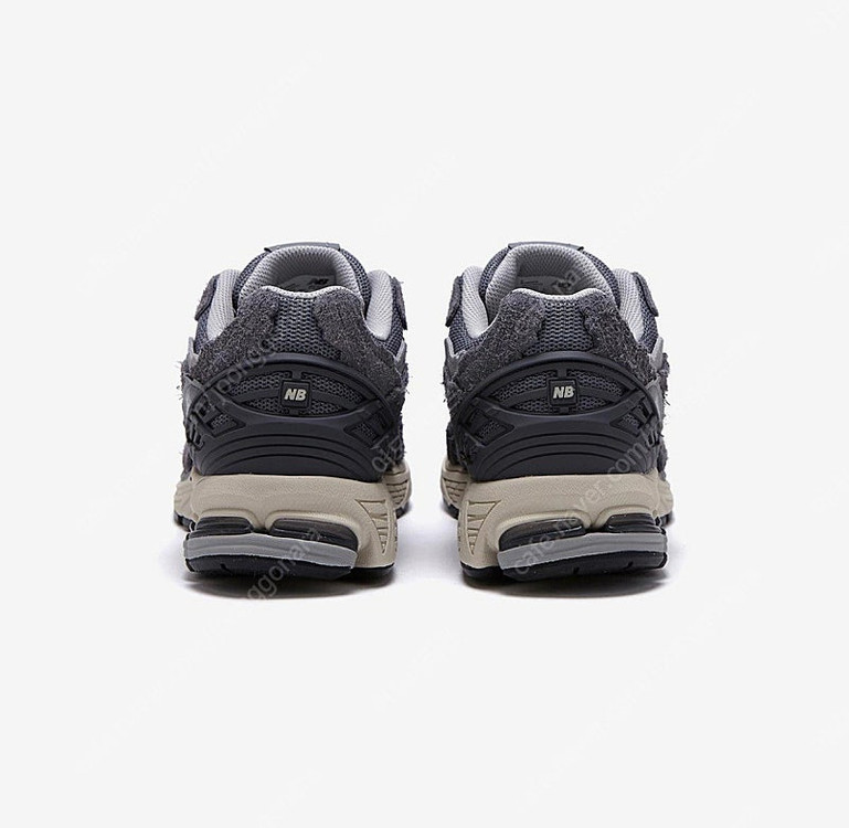 (공홈정품 230)뉴발란스 1906D M1906DA 노니 러브미우 그로브 가내스라 언더비 샵마그넷 온무드 모코블링 ...--3