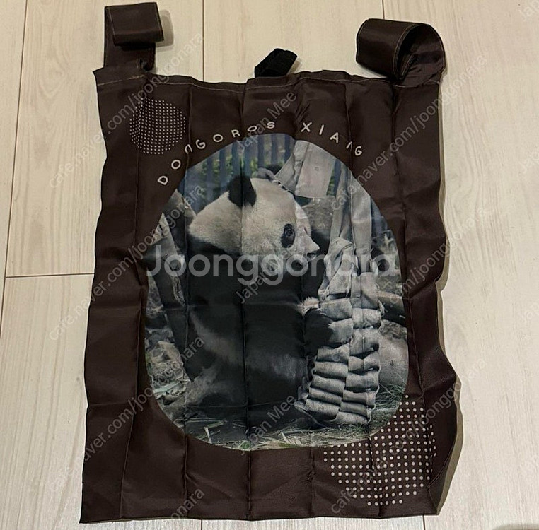 (2/20발송) 판다 자신 이벤트 구매 일본판다 샹샹 ...--0