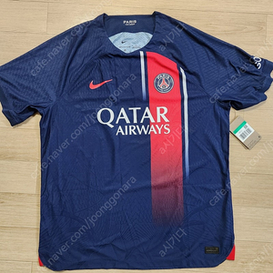 23-24 PSG 파리생제르맹 저지 이강인 마킹 L, XL