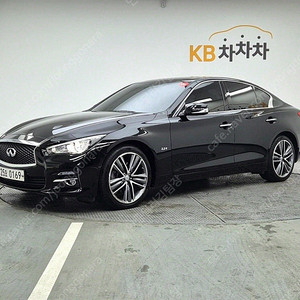 인피니티 Q50 22D 프리미엄 저렴하게 판매합니다 ★전액할부★저신용★