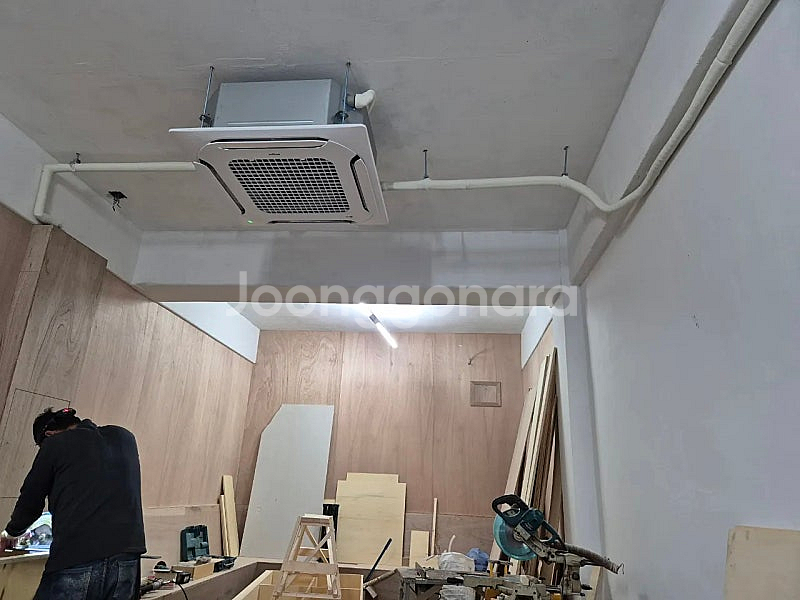 (판매)새것같은 중고 천장형 냉난방 시스템에어컨 15~...--4