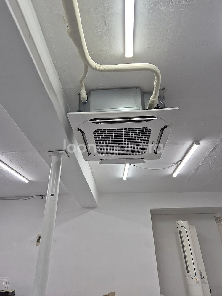 (판매)새것같은 중고 천장형 냉난방 시스템에어컨 15~...--9