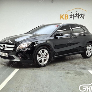 [벤츠]GLA클래스 X156 GLA200 D ★중고차★중고차매입★전액할부★저신용자★신불자★소액할부★현금★카드 전부 가능합니다!